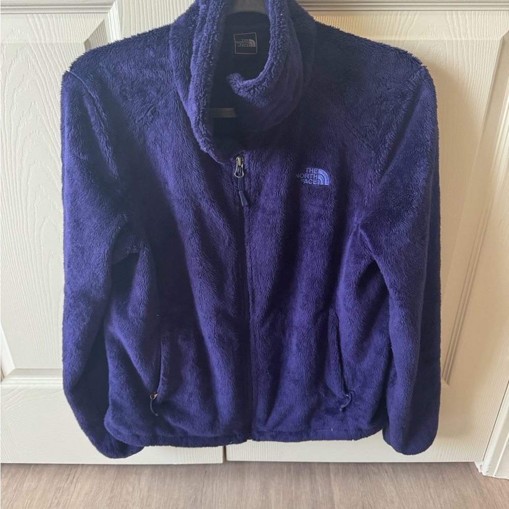 The North Face Women's Ski Jacket - Purple